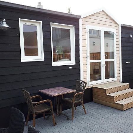 Vakantie Bij 17 Serooskerke  Extérieur photo