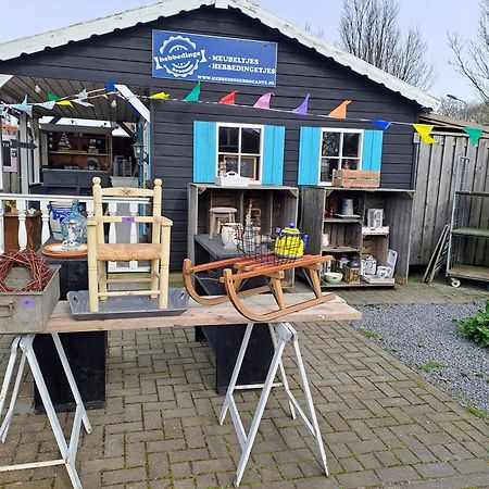 Vakantie Bij 17 Serooskerke  Extérieur photo