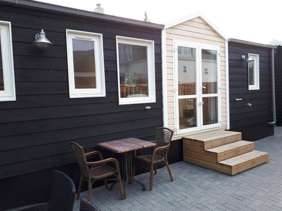 Vakantie Bij 17 Serooskerke  Extérieur photo