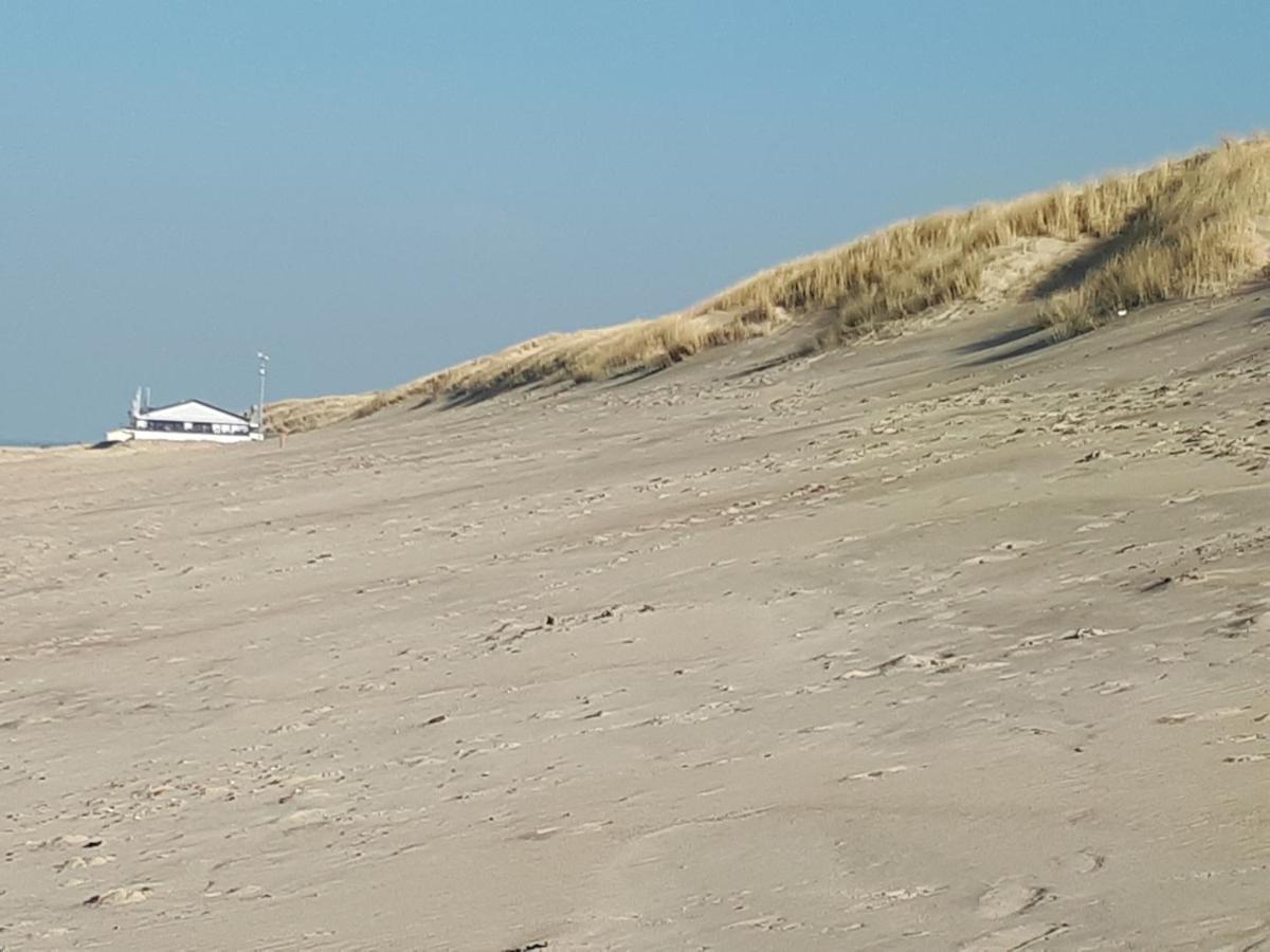 Vakantie Bij 17 Serooskerke  Extérieur photo