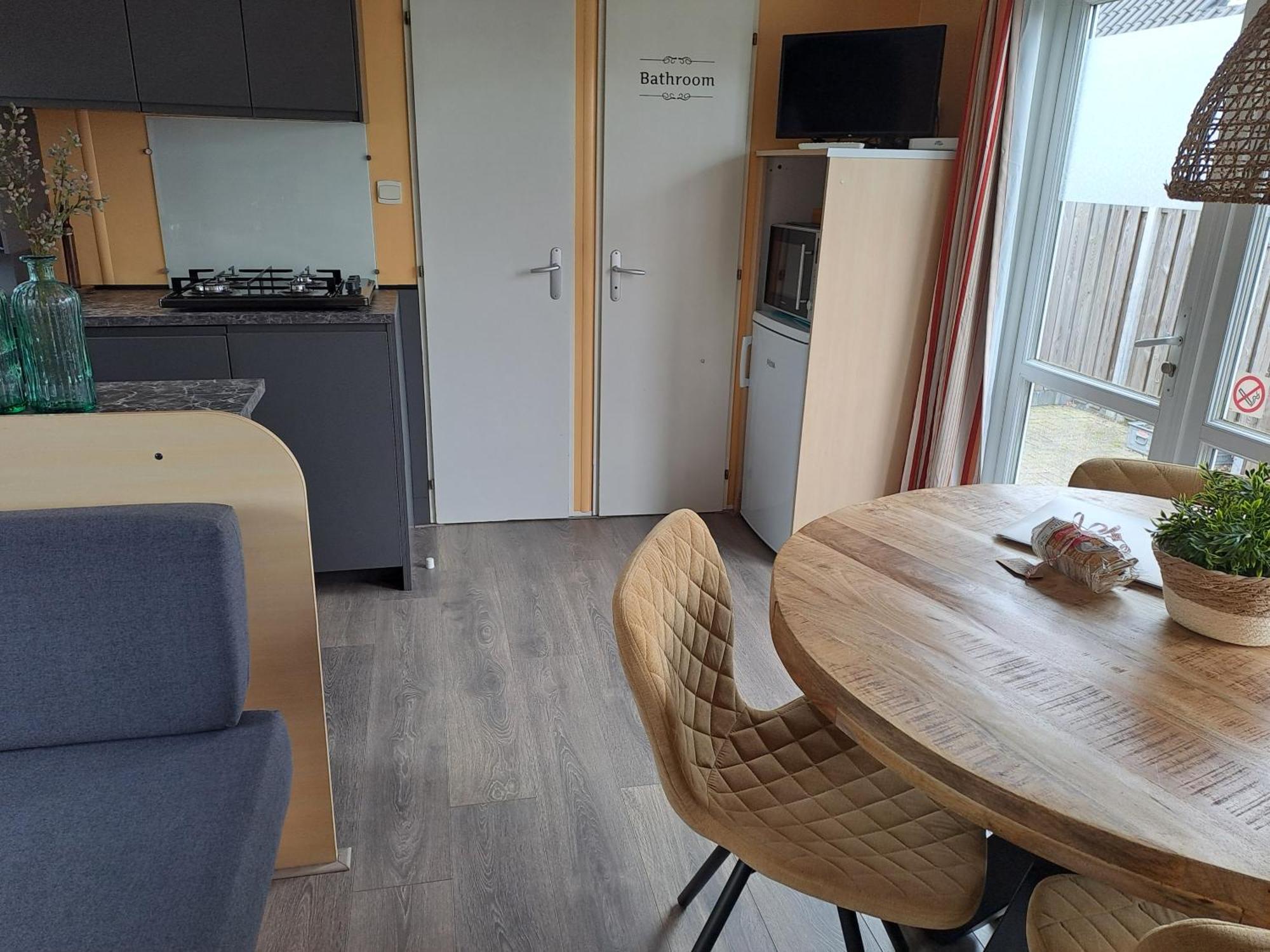 Vakantie Bij 17 Serooskerke  Extérieur photo