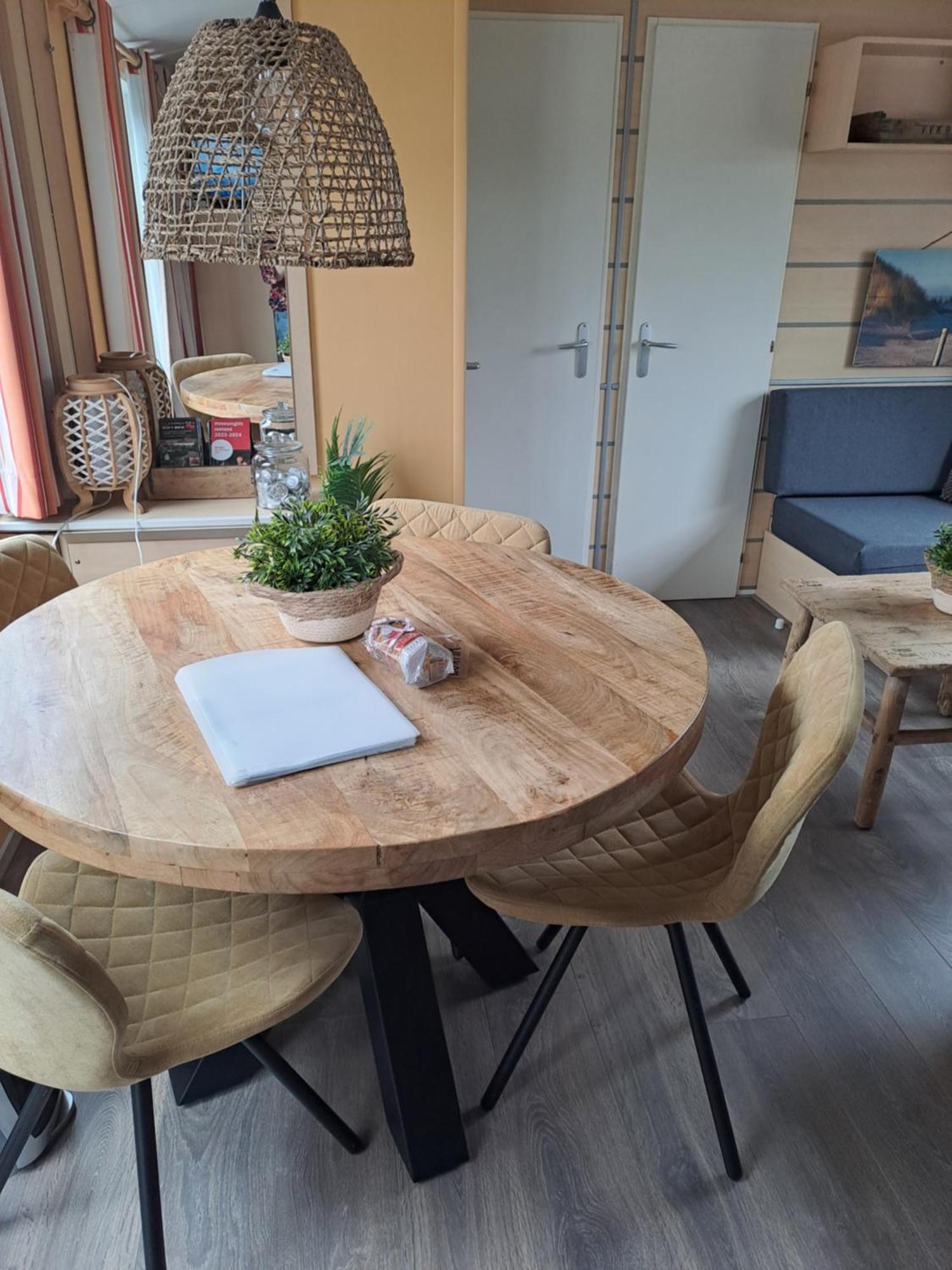 Vakantie Bij 17 Serooskerke  Extérieur photo