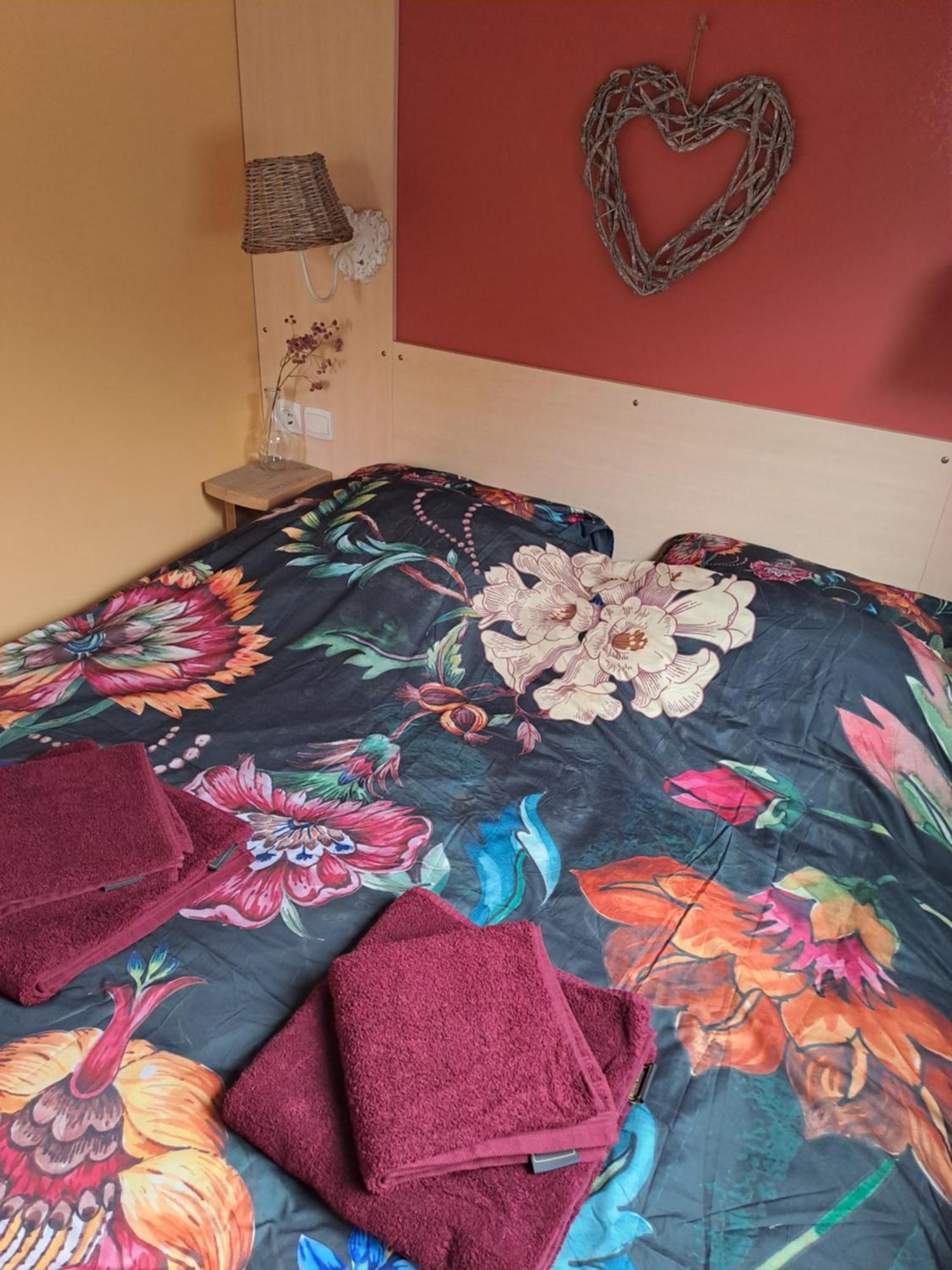 Vakantie Bij 17 Serooskerke  Extérieur photo