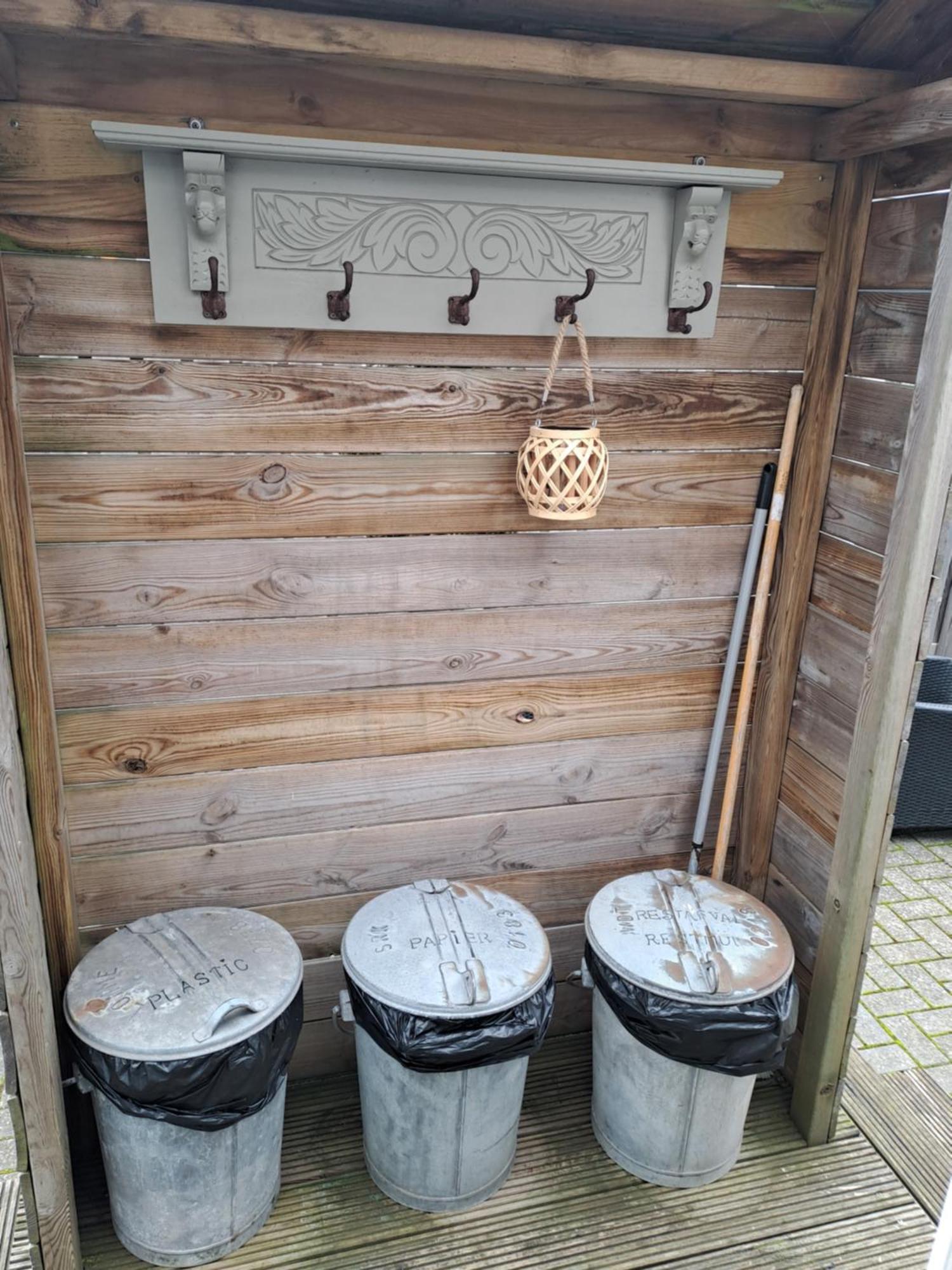 Vakantie Bij 17 Serooskerke  Extérieur photo