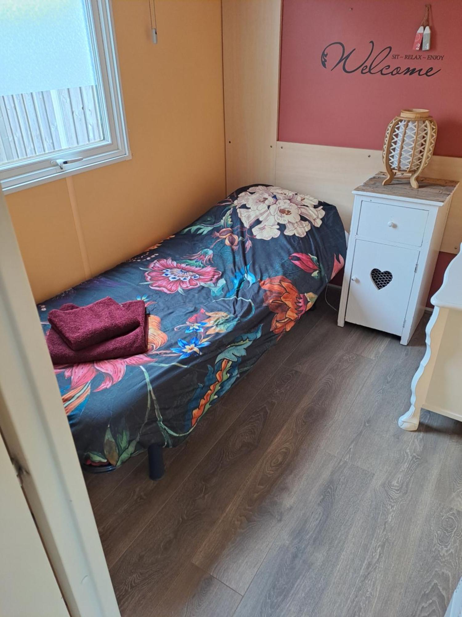 Vakantie Bij 17 Serooskerke  Extérieur photo