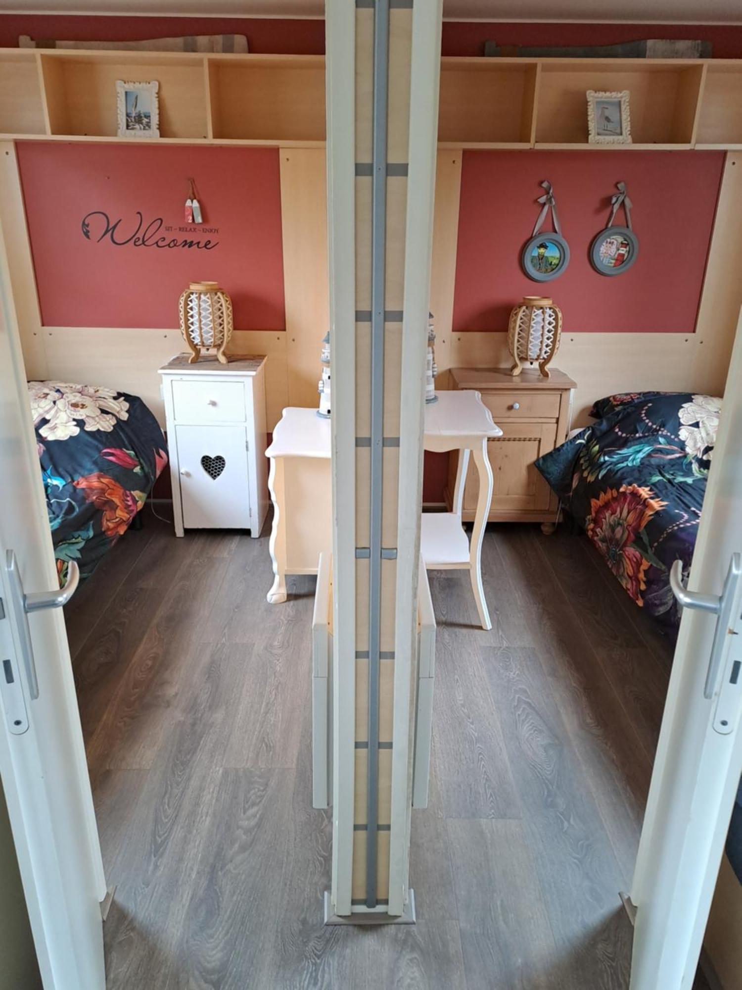 Vakantie Bij 17 Serooskerke  Extérieur photo