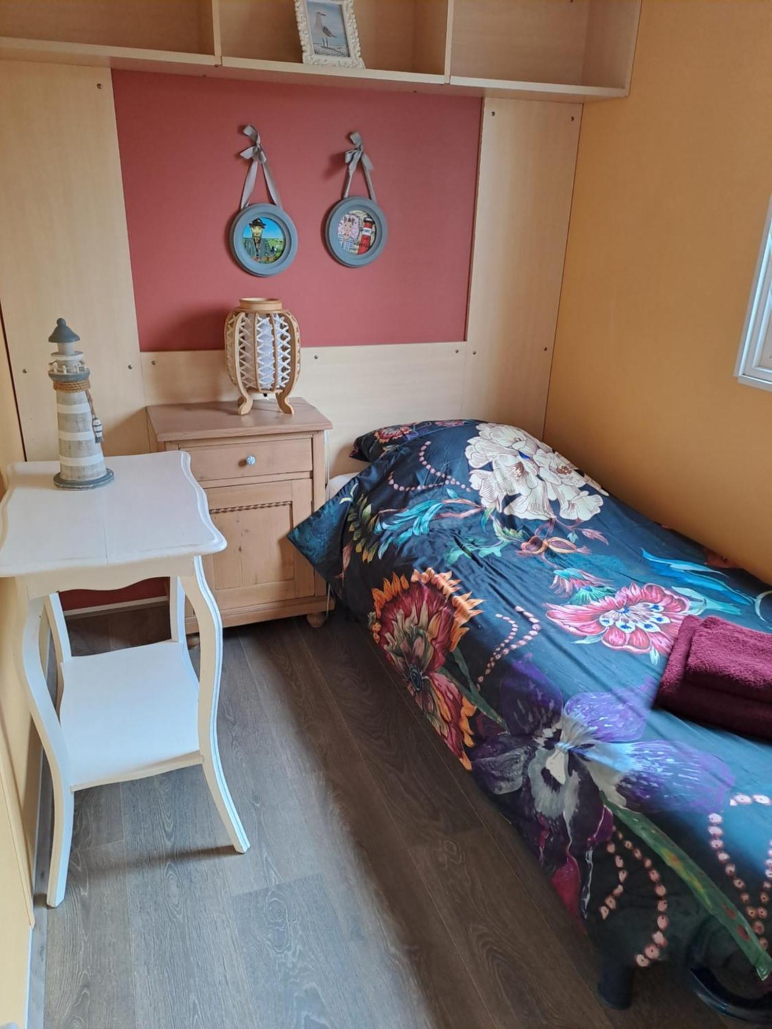 Vakantie Bij 17 Serooskerke  Extérieur photo