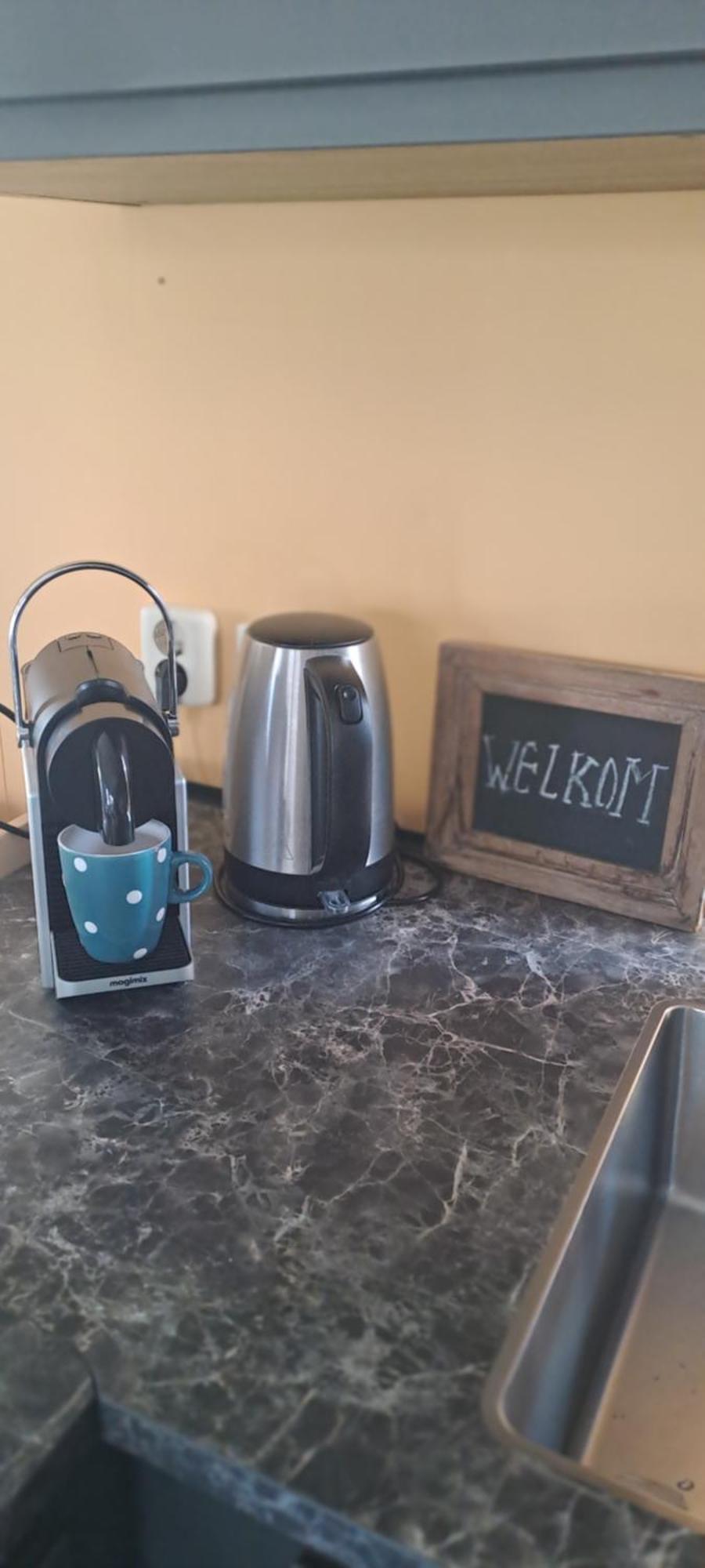 Vakantie Bij 17 Serooskerke  Extérieur photo