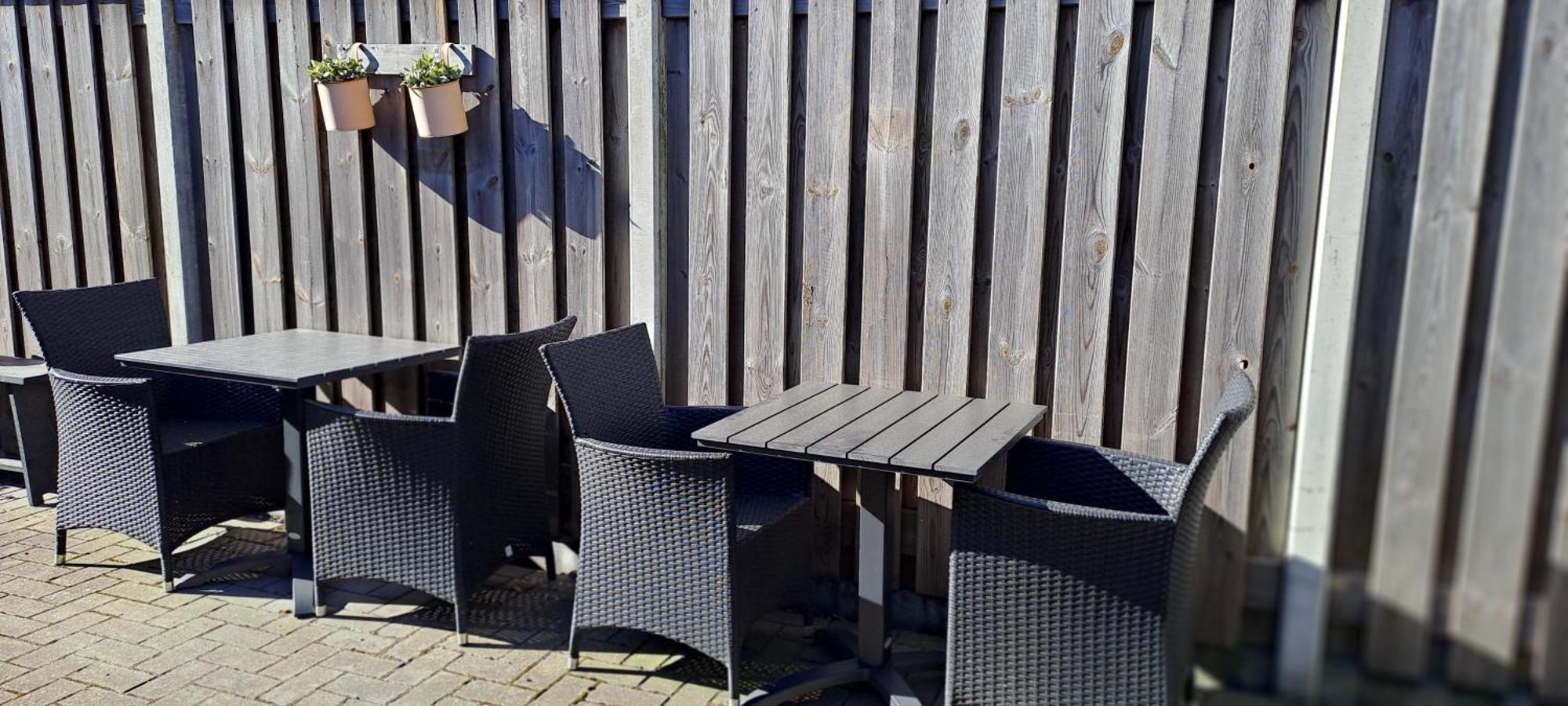 Vakantie Bij 17 Serooskerke  Extérieur photo
